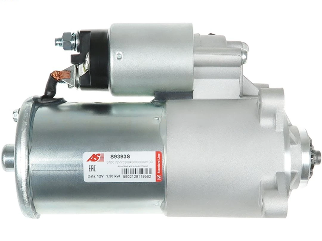 Arranque motores para Ford Explorer  