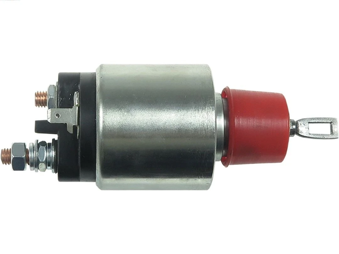 Solenoide arranque Land Rover Freelander I (1997-2006)