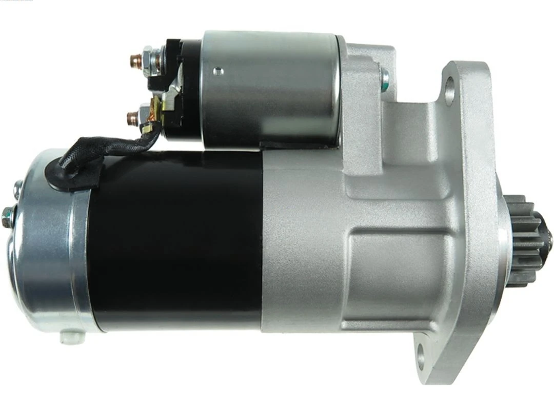S5211 As-pl Arranque motores