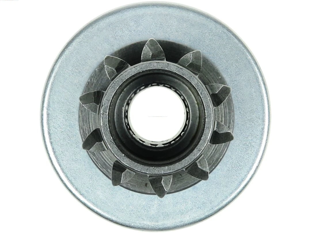 Bendix motor de arranque para Volkswagen Polo V RUS 602, 604, 612, 614
