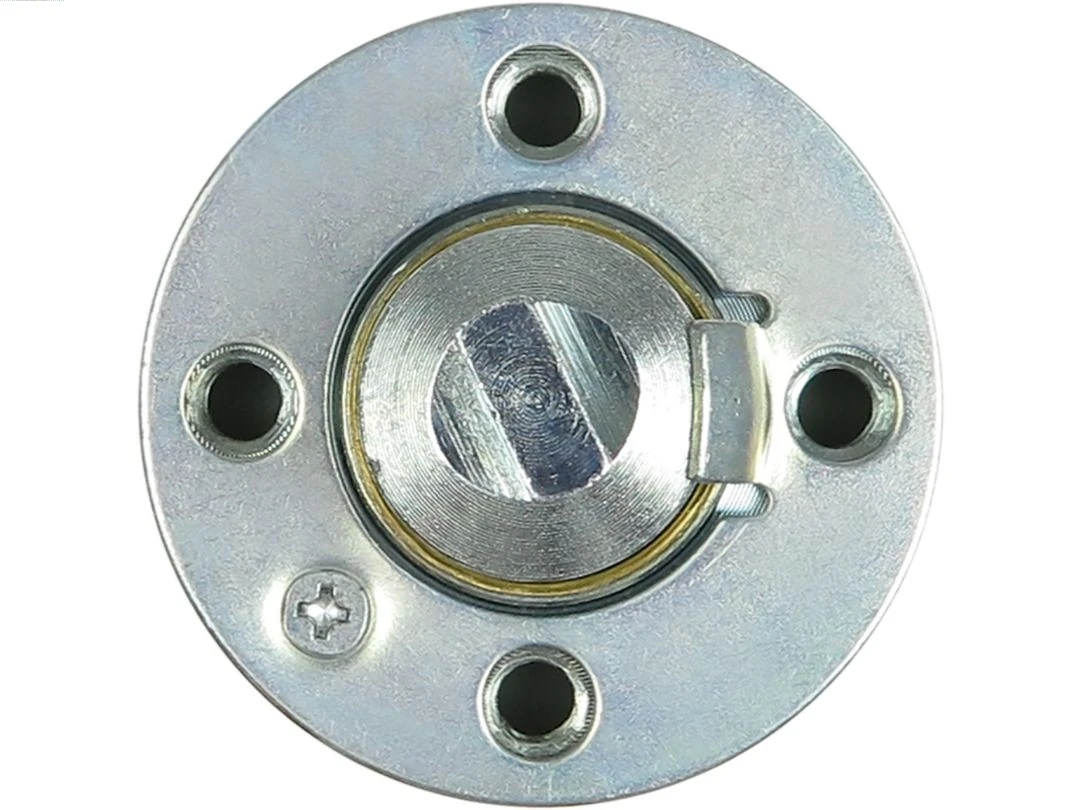 SS5033 As-pl Solenoide arranque