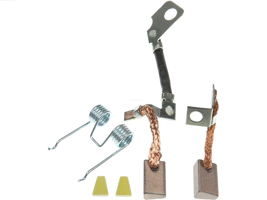 Escobilla de carbón, arrancador Opel Corsa A hatchback (93, 94, 98, 99) (1982 - 1993) precio, desde 3,24 EUR