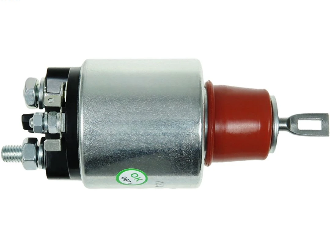 Interruptor solenoide BMW 7 (E32)
