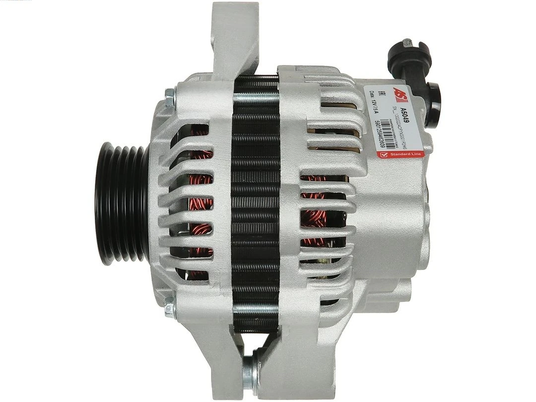 Alternador A5049 As-pl