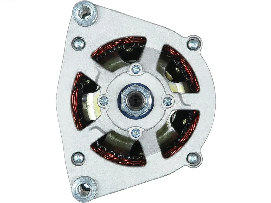 Alternador 51548102 Mercedes