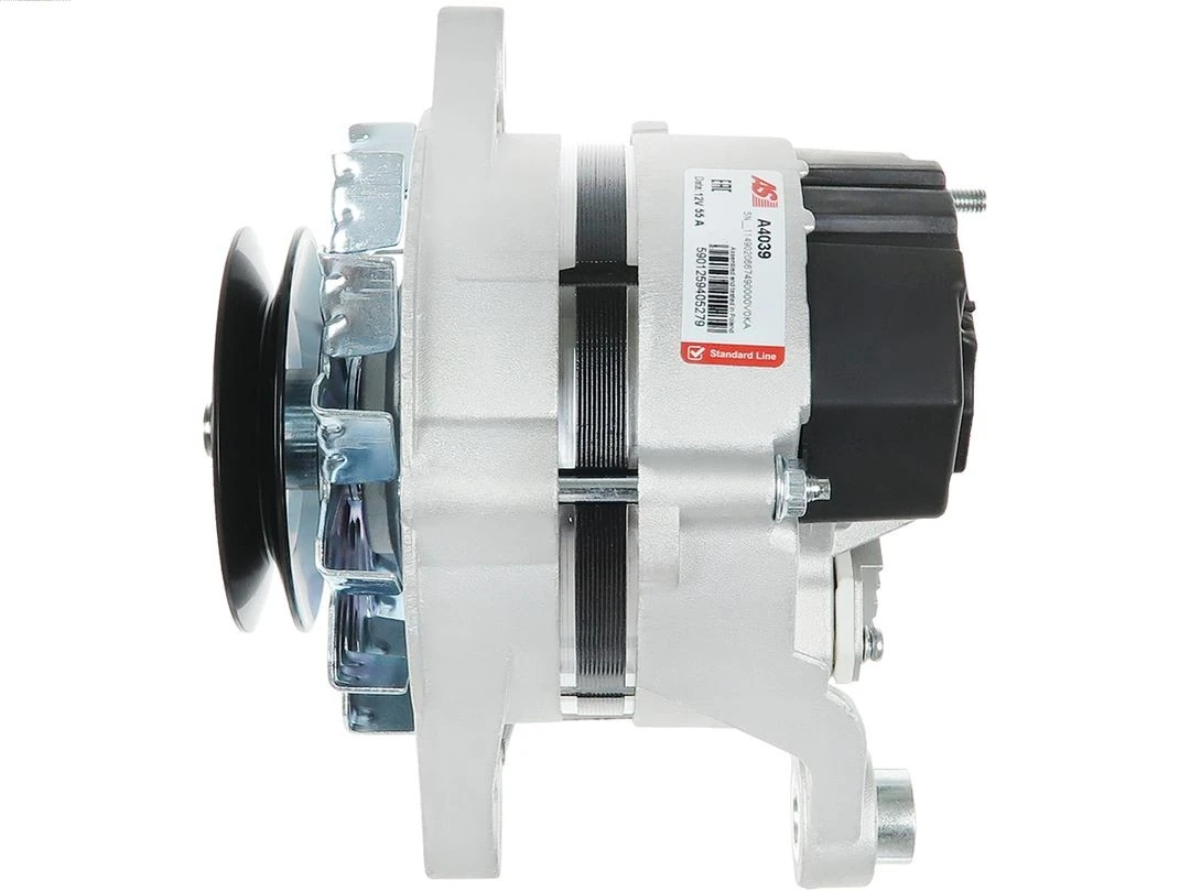 Alternador A4039 As-pl