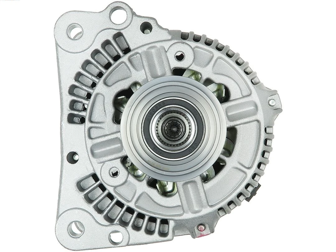 Alternador 0123320032 VAG