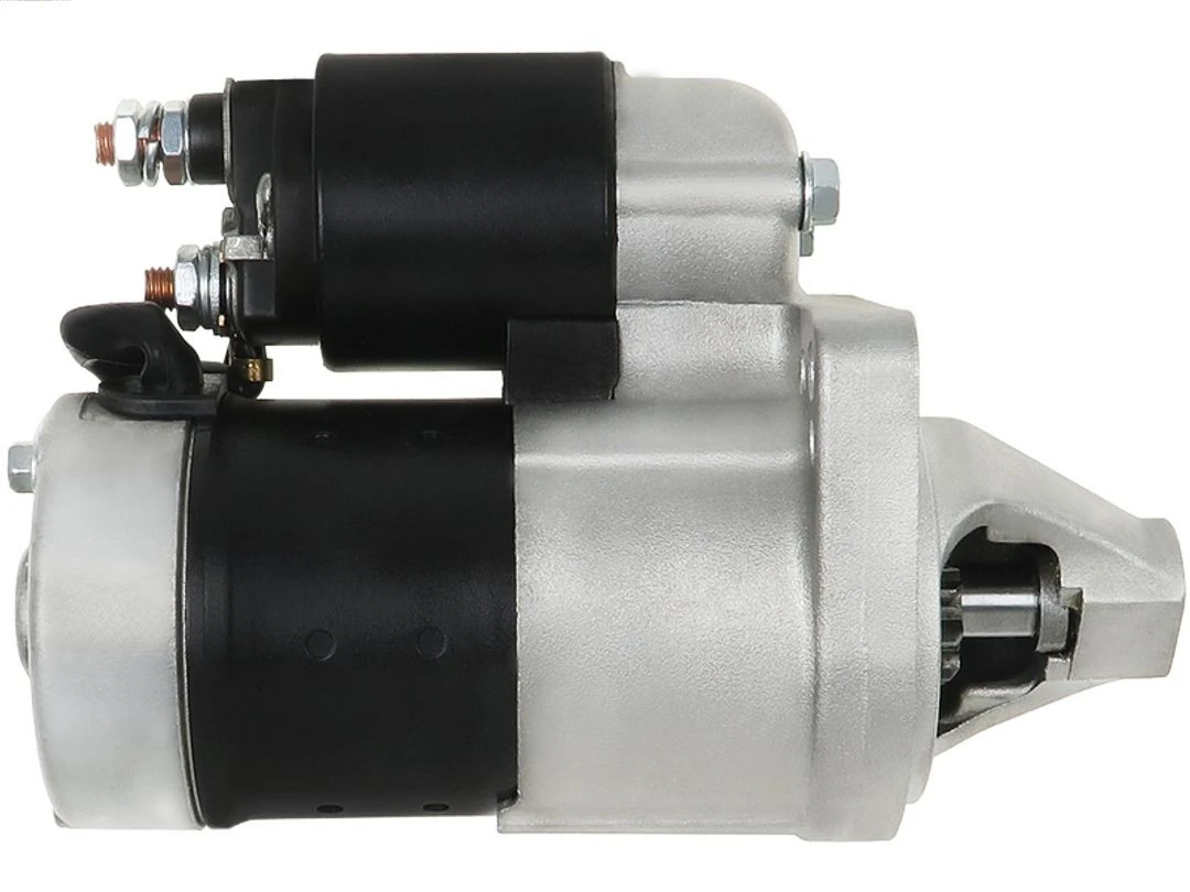 S2053PR As-pl Arranque motores