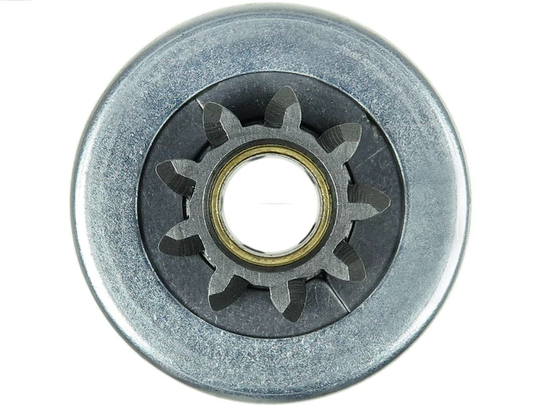 Bendix arranque Renault Clio IV