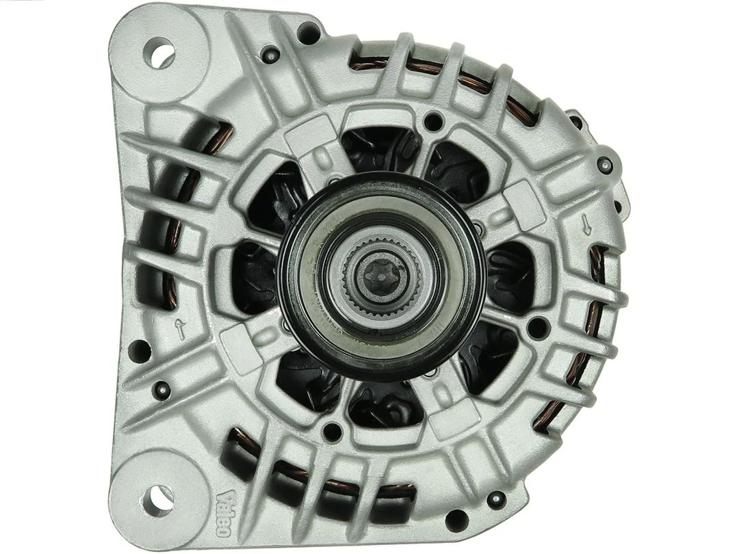 A3037PR As-pl Alternador de coche
