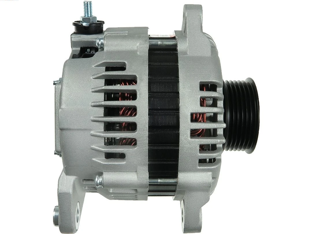 A2008 As-pl Alternador de coche