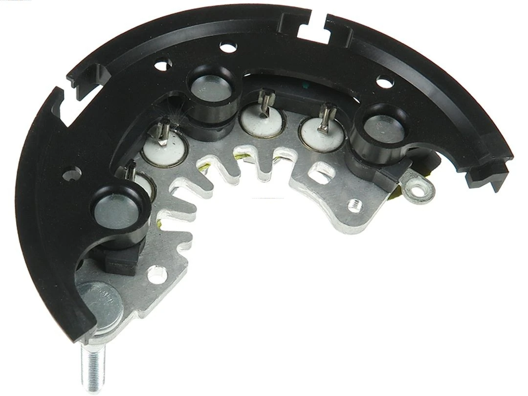 Alternador Diodo Puente Rectificador Nissan Vanette C23