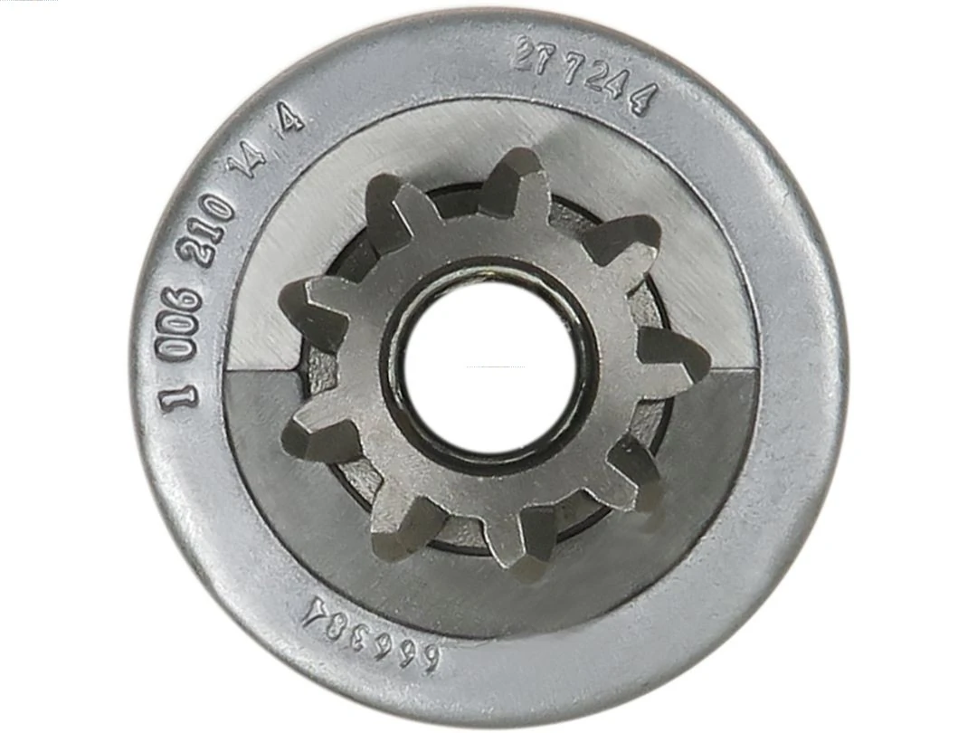 SD0073BOSCH As-pl Bendix motor de arranque