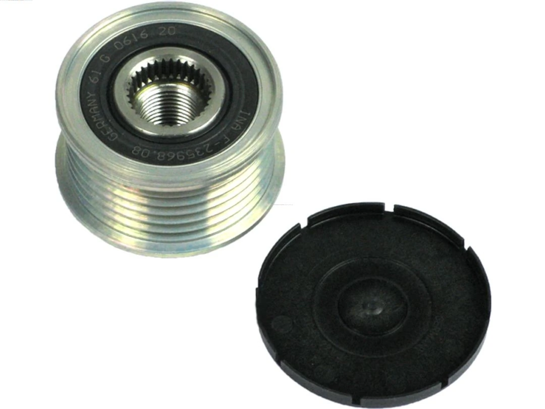 Polea rueda libre As-pl AFP0045INA precio, desde 27,68 EUR