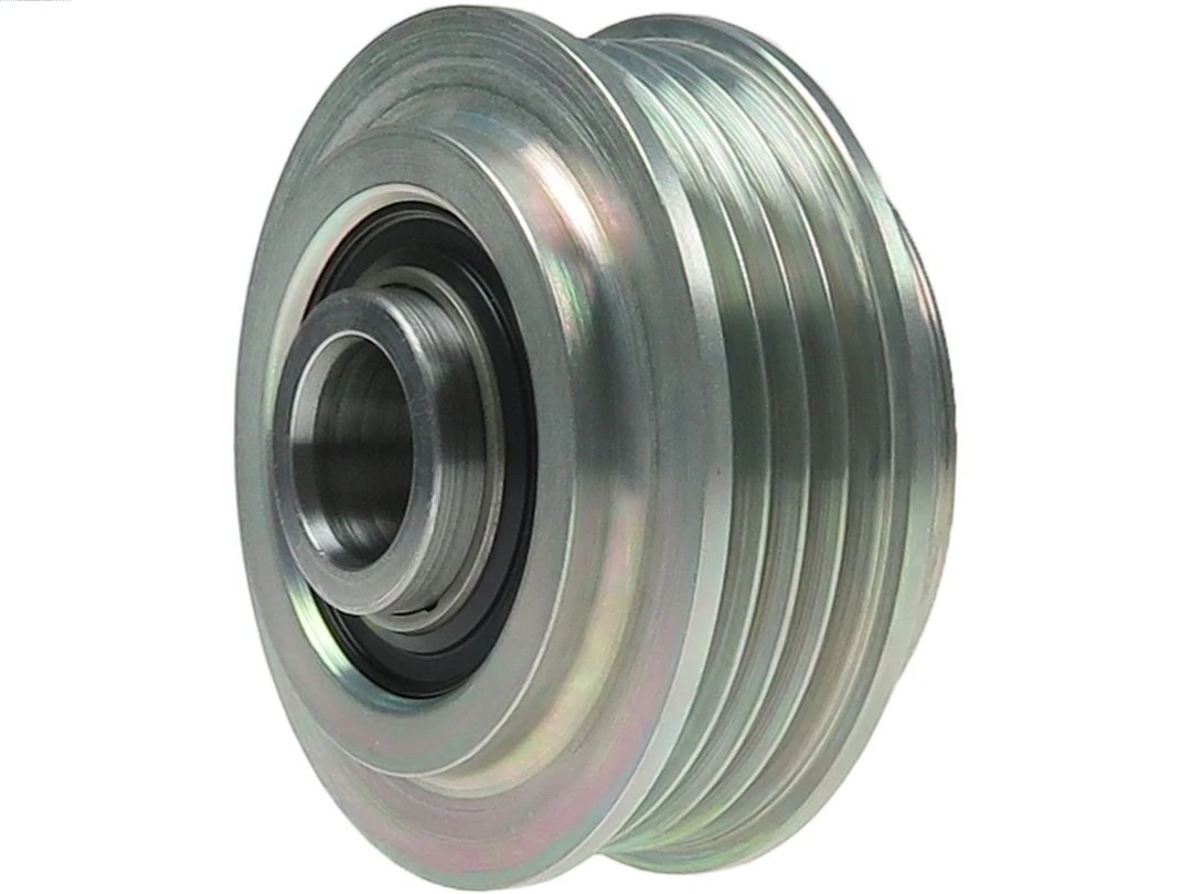 Rueda libre alternador  para Mercedes S  A217