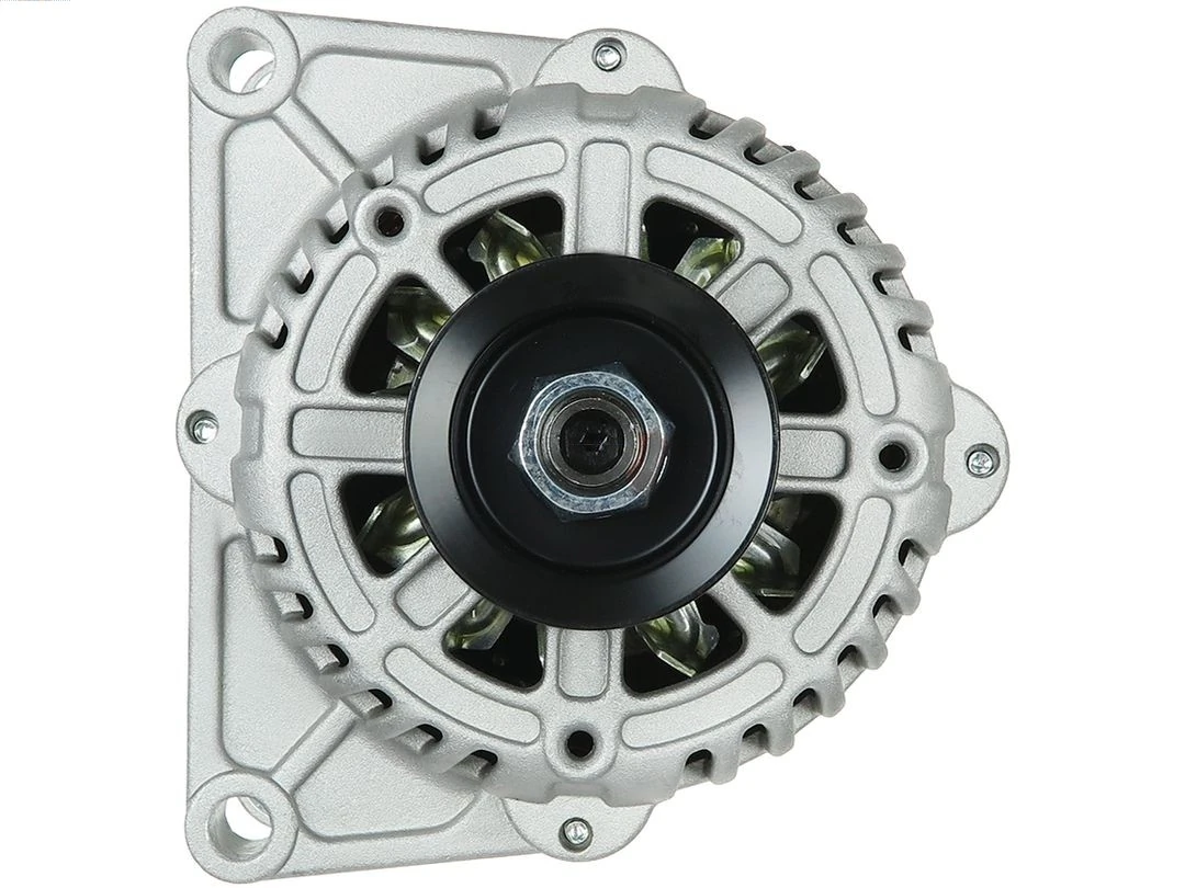 A1027 As-pl Alternador de coche