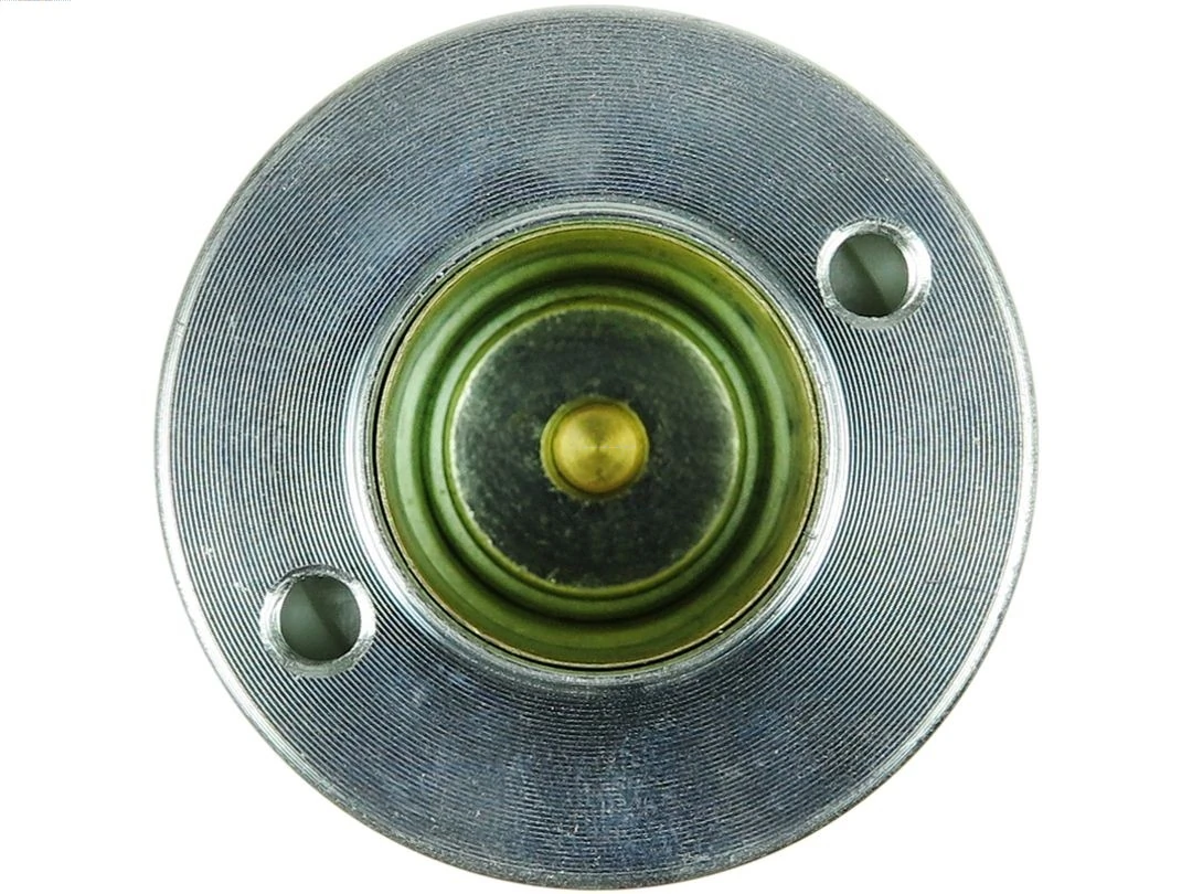  Solenoide de arranque Renault Trafic 3