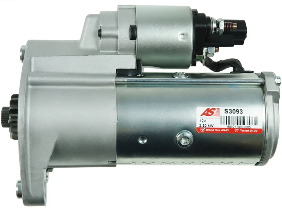 Comprar S3093 As-pl Motores de arranque
