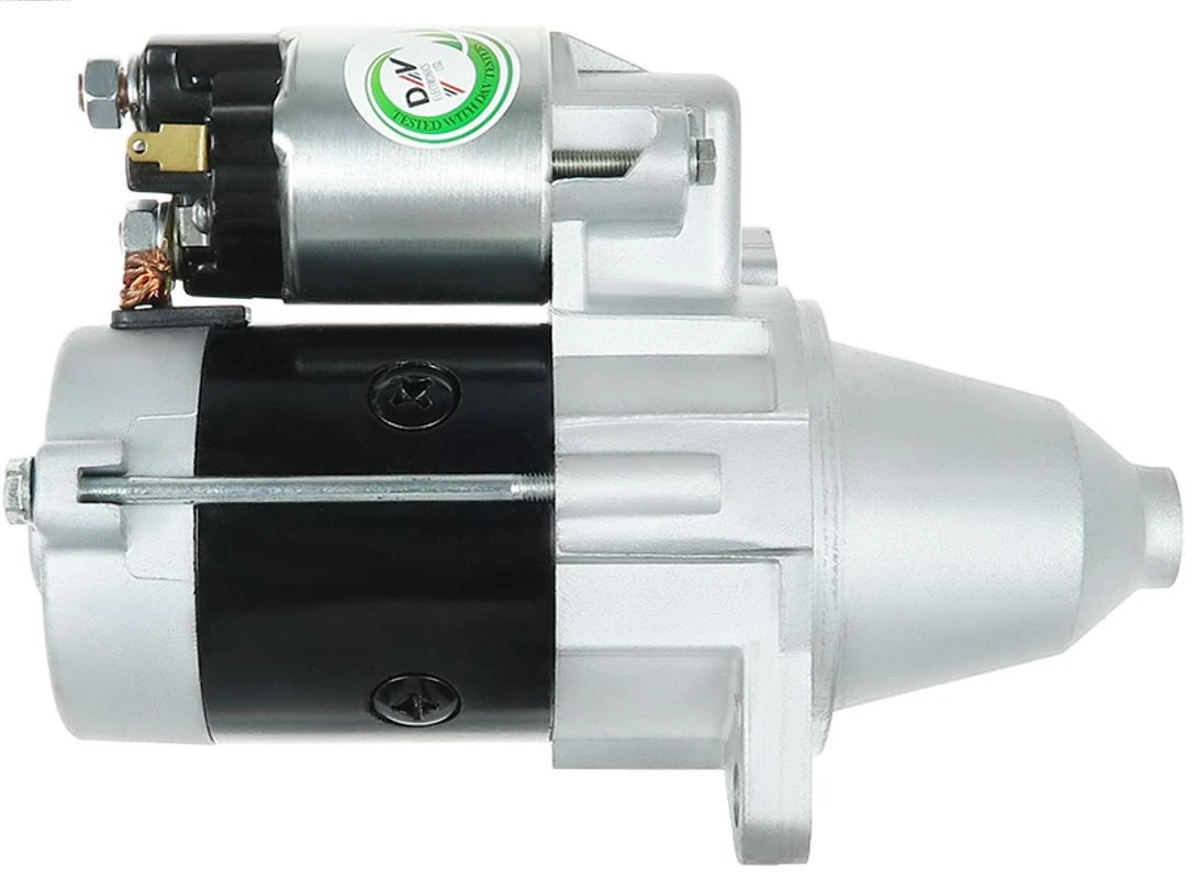 Comprar S6018 As-pl Motores de arranque