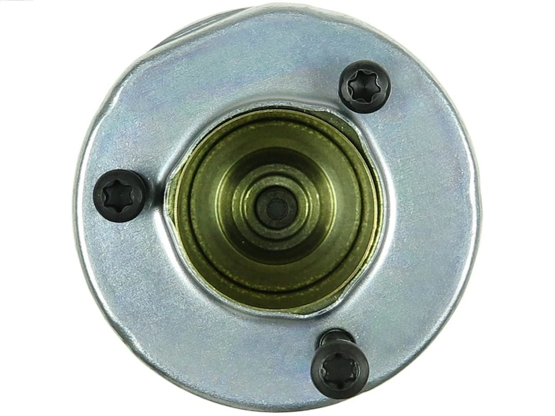 SS3003VALEO As-pl Solenoide arranque