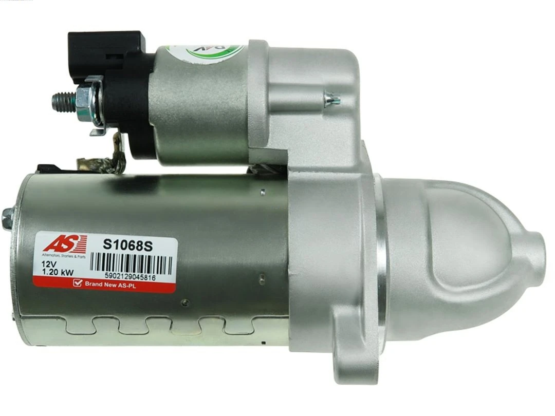 Comprar S1068S As-pl Motores de arranque