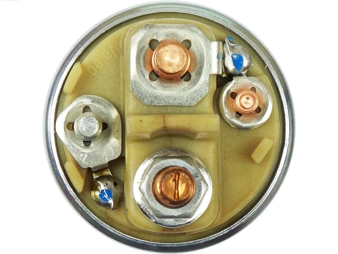 Interruptor magnético, estárter BMW 5 E60