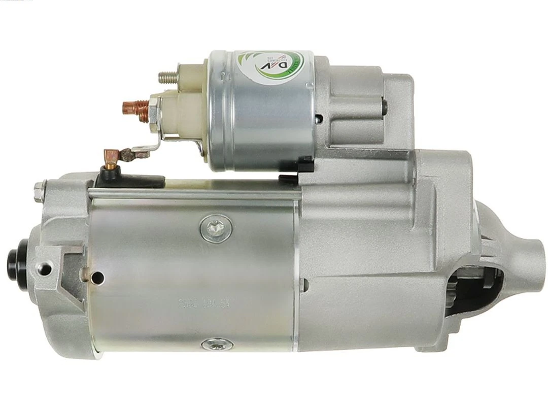 S3179VALEO As-pl Arranque motores