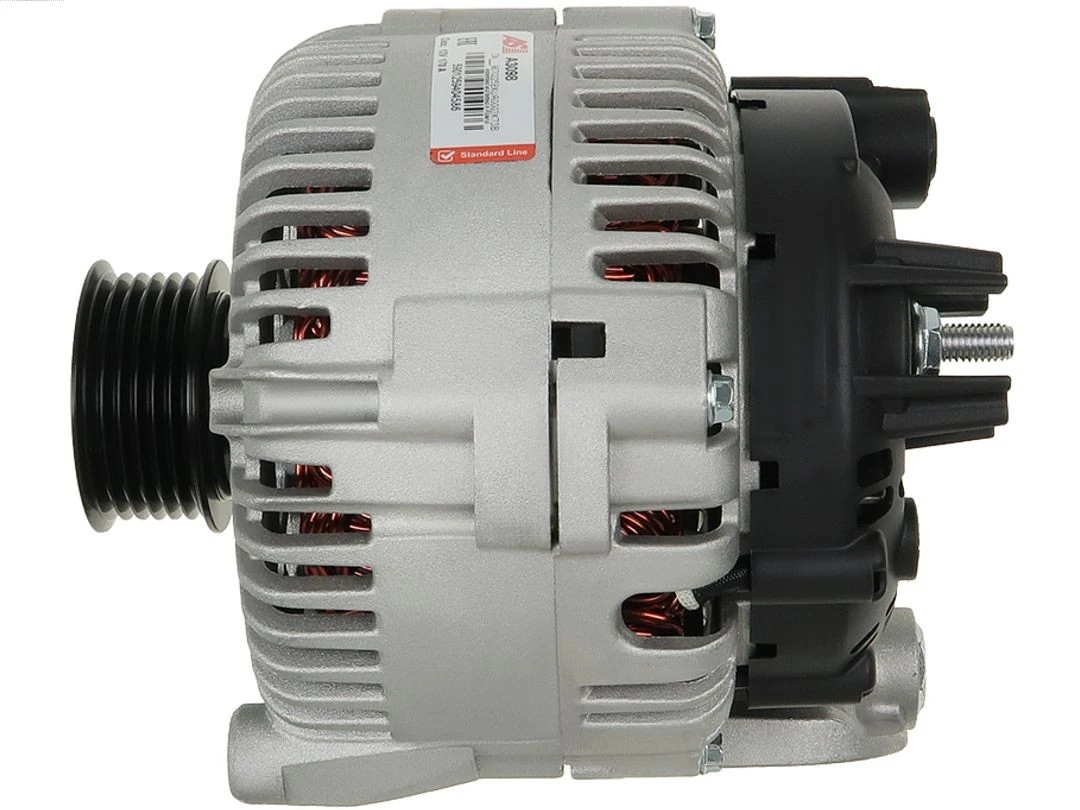 Alternador A3098 As-pl