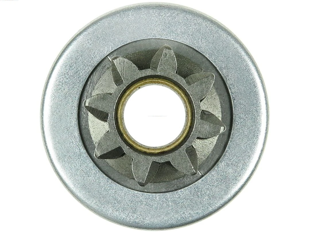 Bendix motor de arranque para Nissan Primera  P12
