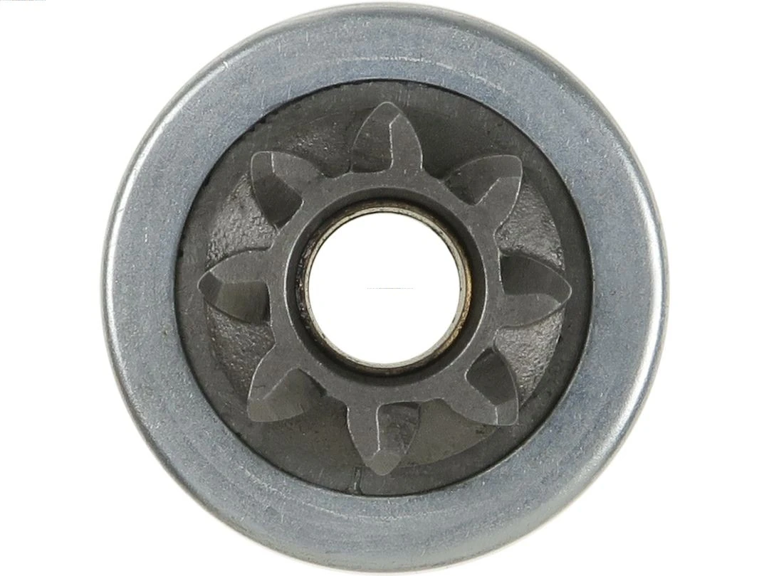 SD3048 As-pl Bendix motor de arranque