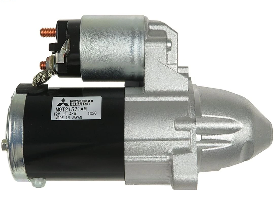 Comprar S5188MITSUBISHI As-pl Motores de arranque