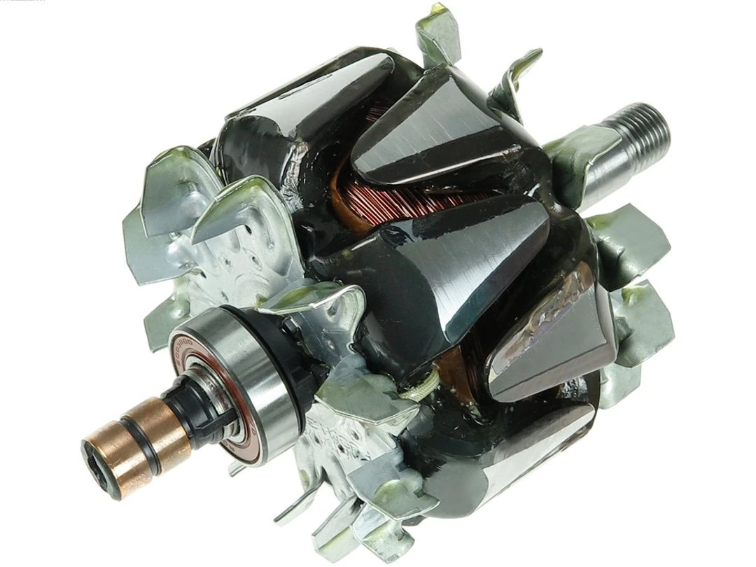 Rotor del alternador Mercedes Benz Truck TRUCK ATEGO I