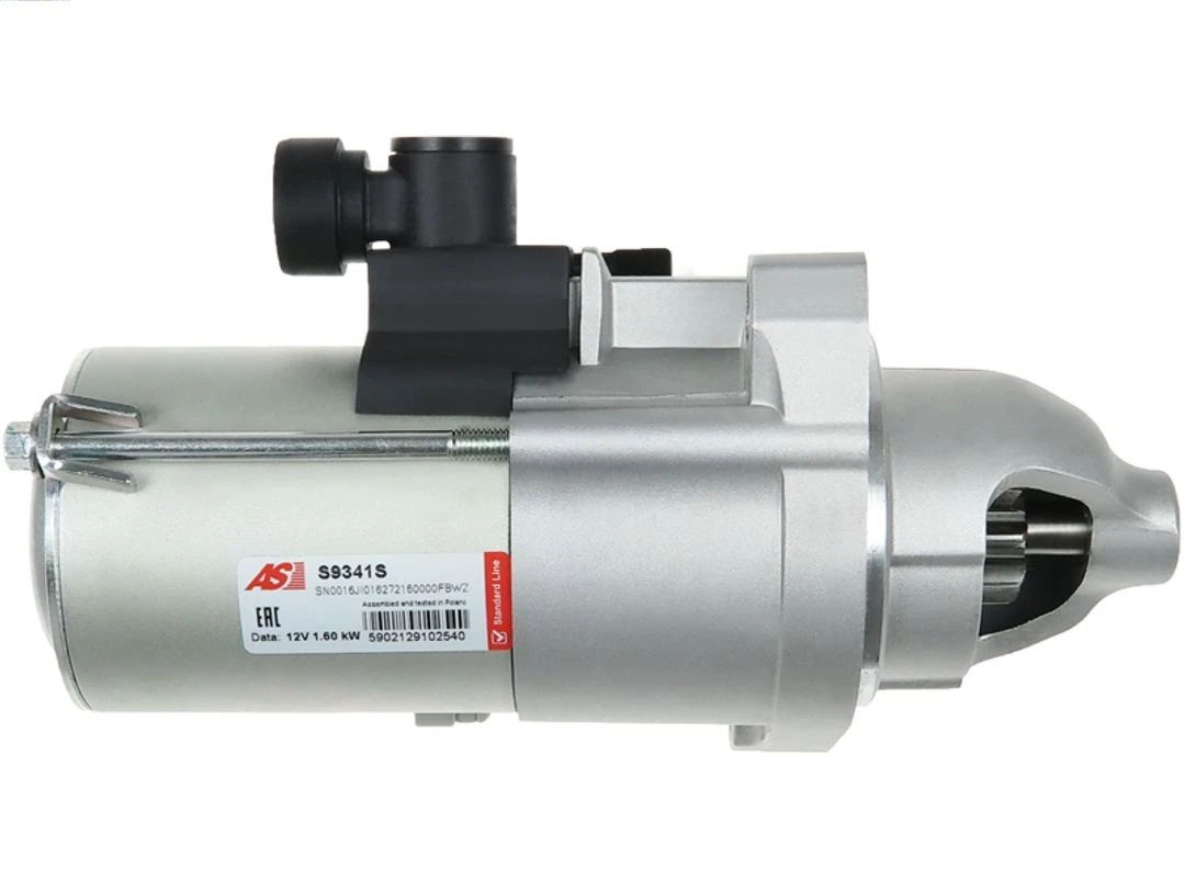 Comprar SM74009 Mitsubishi Motores de arranque