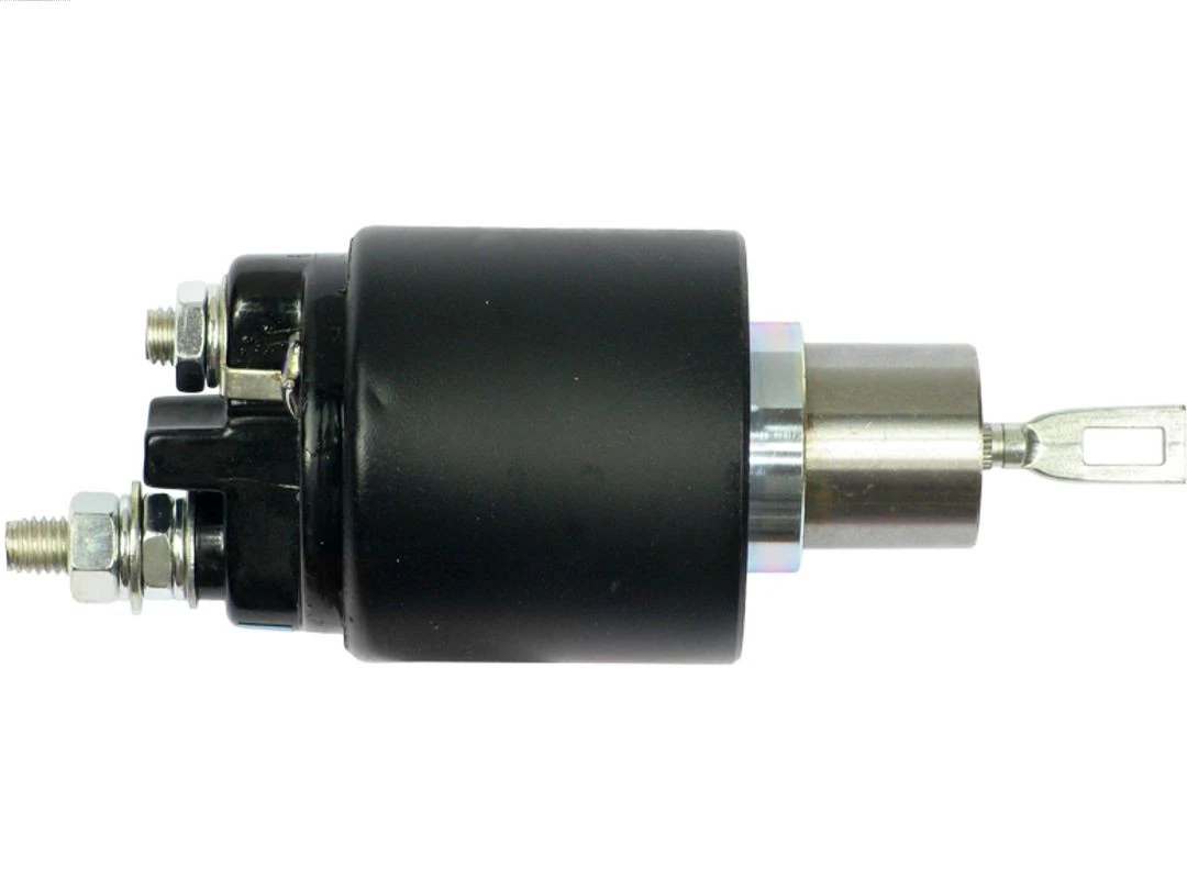 Solenoide arranque Iveco Daily III (1999-2006)