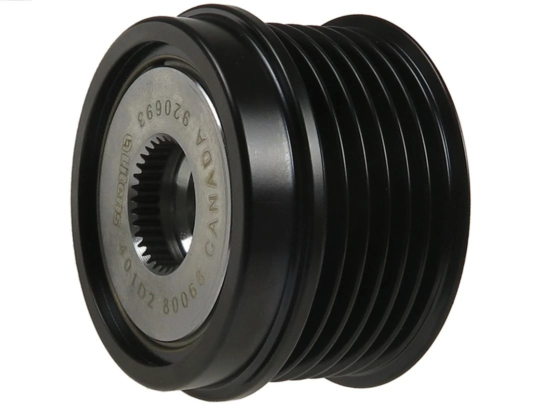 Polea alternador Alfa Romeo Mito  hatchback comprar en España