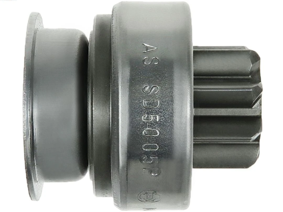 Bendix para Mazda 3 BK