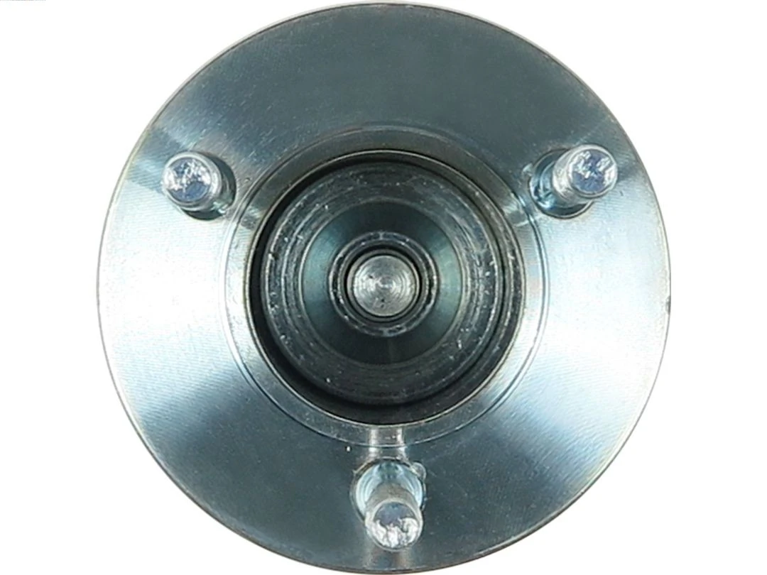 SS4001 As-pl Solenoide arranque