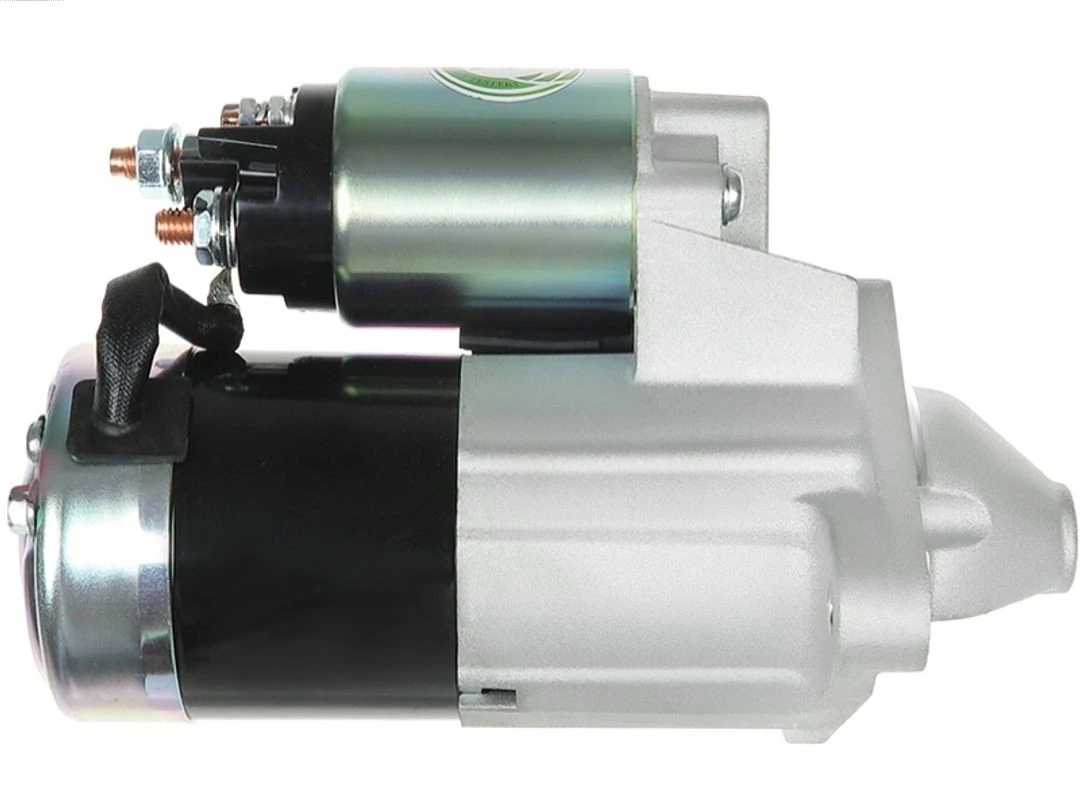 S5035 As-pl Arranque motores