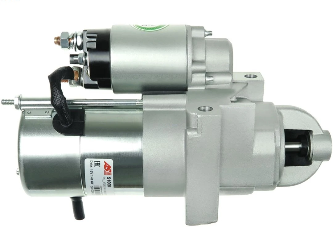 S1008 As-pl Arranque motores