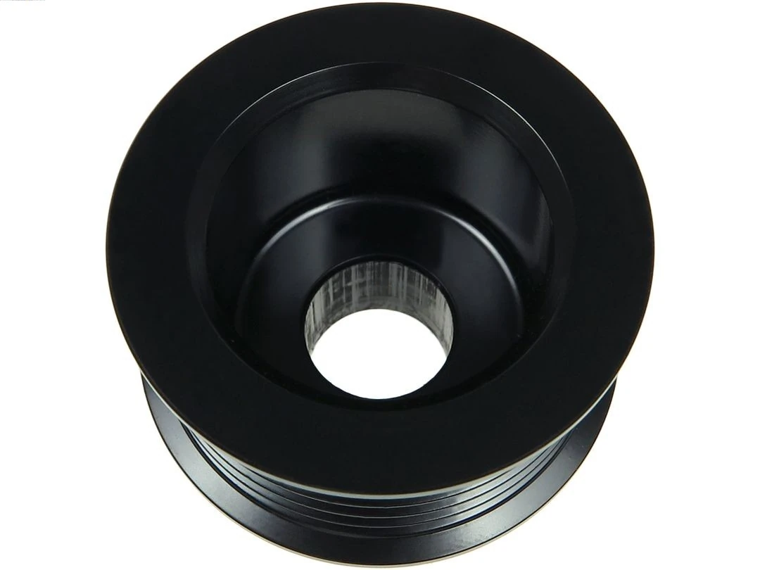  Polea alternador BMW 5 