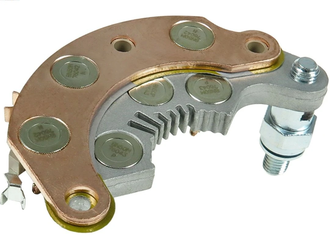 Alternador Diodo Puente Rectificador Opel Astra 51, 52, F35, M35