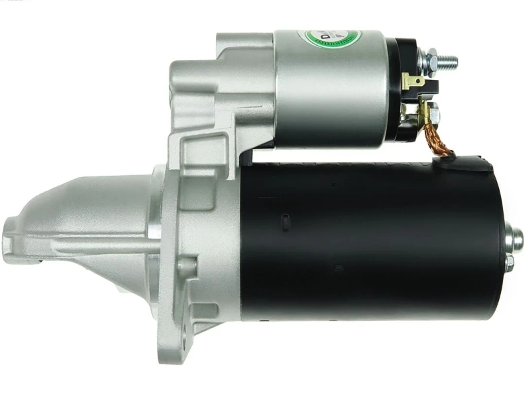 Motor de arranque MSN139 Magneti Marelli