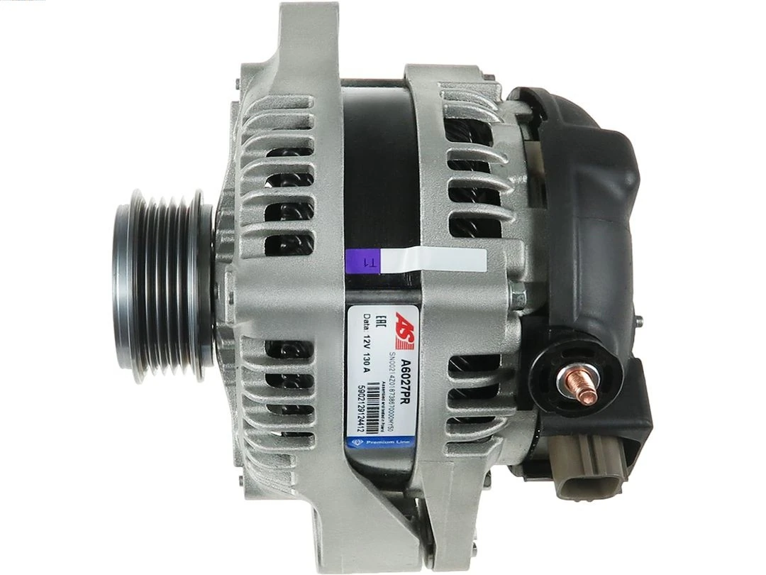 Alternador A6027PR As-pl