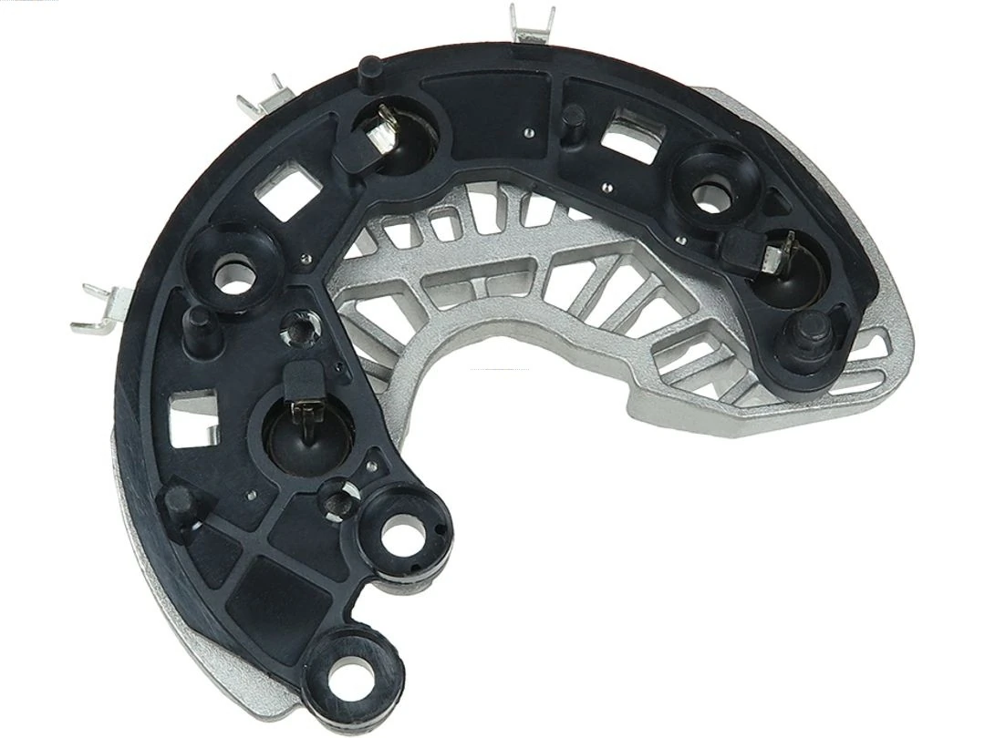 Alternador Diodo Puente Rectificador Cargo F032239788