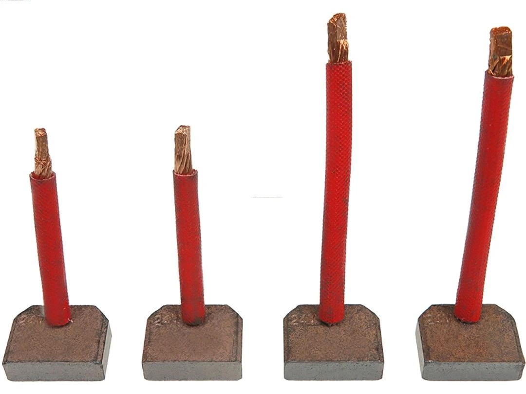 Escobilla de motor de arranque para Renault Trucks TRUCK PREMIUM 