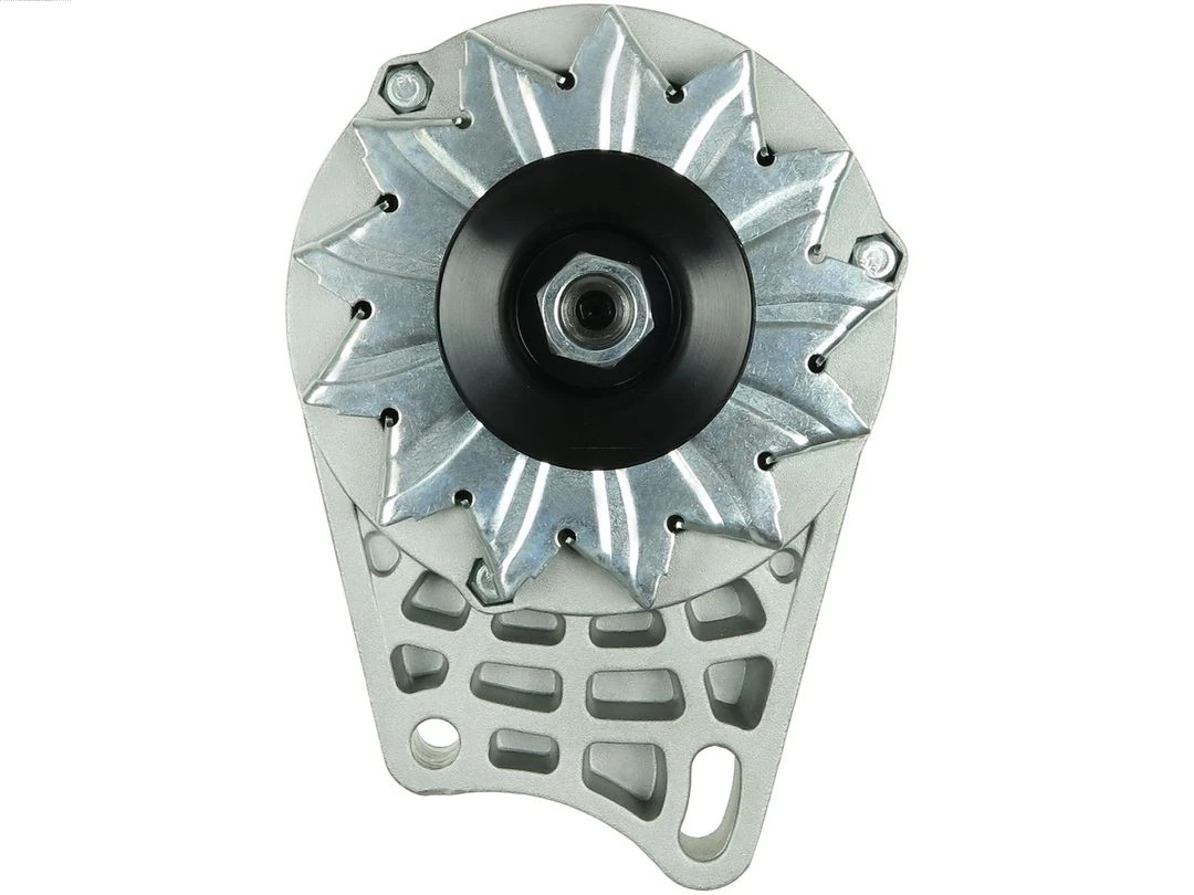 A4081 As-pl Alternador de coche