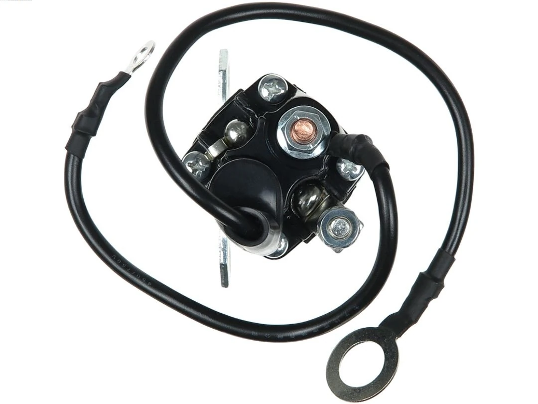 Interruptor magnético estárter Iveco 09920699 precio, desde 28,69 EUR