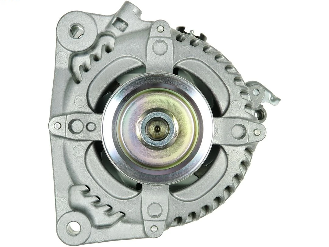 A6483DENSO As-pl Alternador de coche
