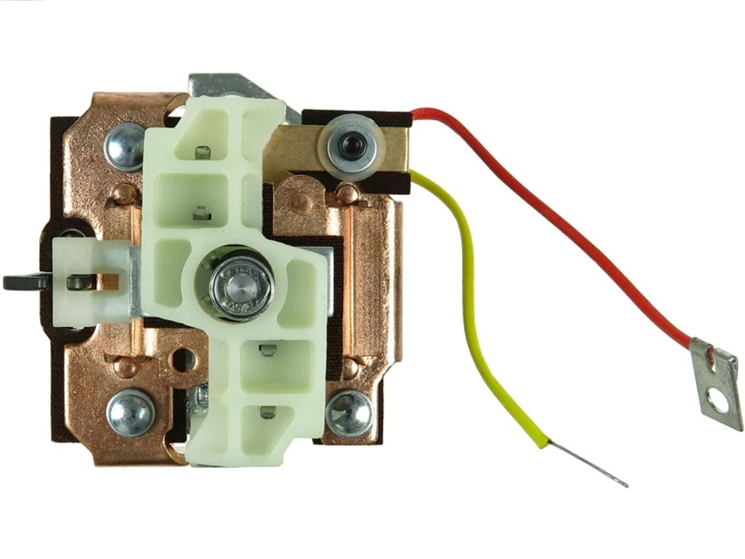 Interruptor solenoide Renault Trucks MAGNUM I