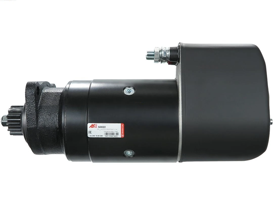 Comprar S0022 As-pl Motores de arranque